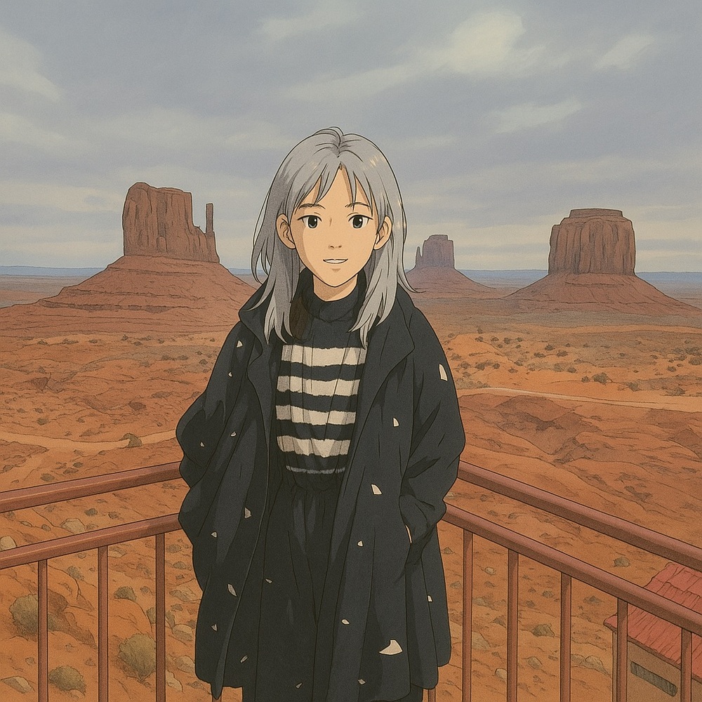 Meet your Posher, Ruhan